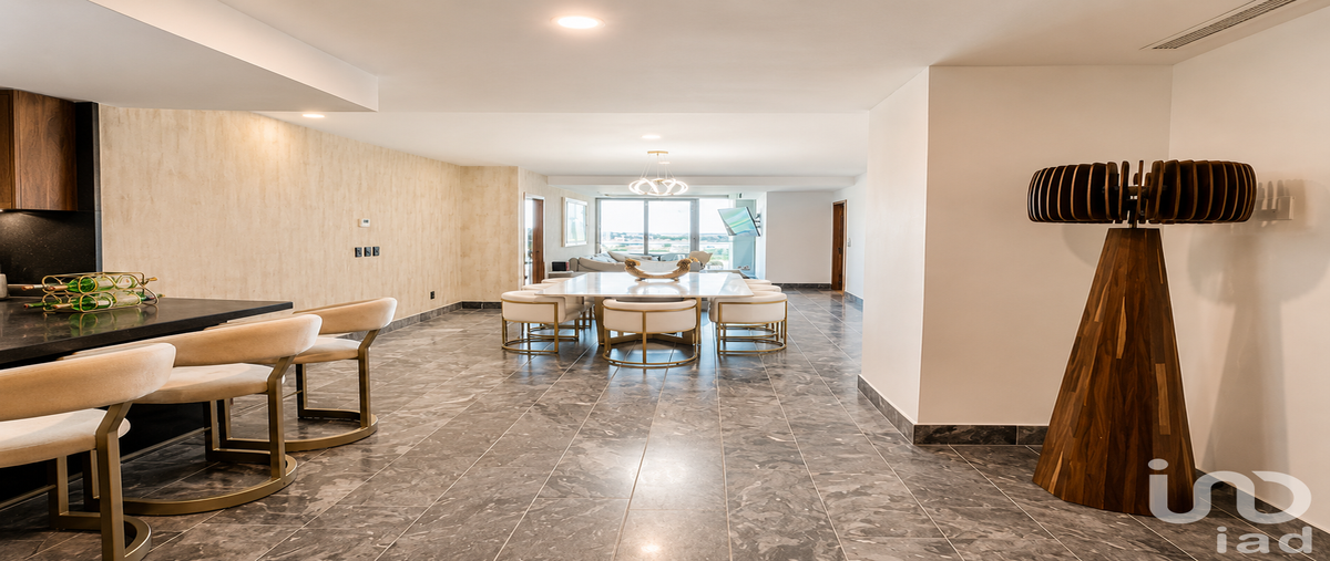 Foto de departamento en renta en puerto marques 59, zona hotelera, benito juÃ¡rez, quintana roo, 31496847 No. 03