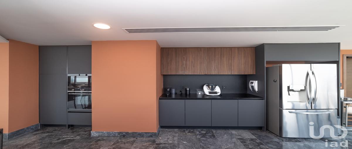 Foto de departamento en venta en puerto marqués 74, zona hotelera, benito juárez, quintana roo, 30241914 No. 04