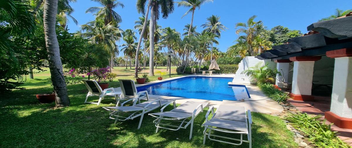 Foto de casa en , puerto marqués, acapulco de juárez, guerrero, 26393817 foto 01 Foto de casa en venta en , puerto marqués, acapulco de juárez, guerrero, 26393817 No. 01
