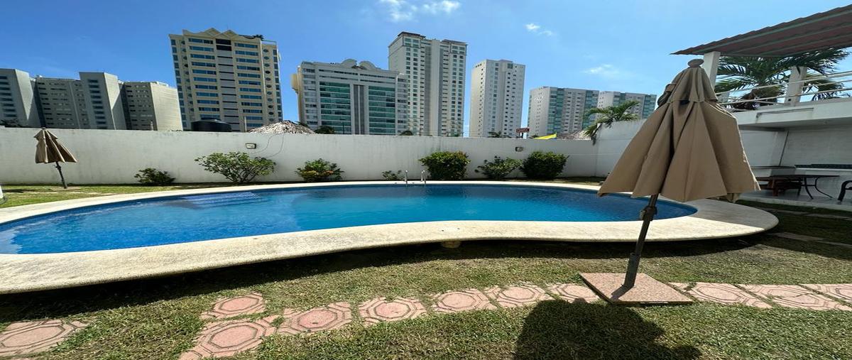 Foto de casa en , puerto marqués, acapulco de juárez, guerrero, 26742222 foto 01 Foto de casa en renta en , puerto marqués, acapulco de juárez, guerrero, 26742222 No. 01
