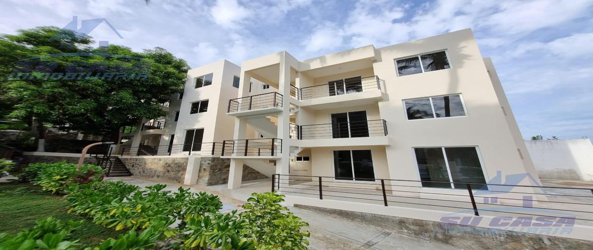 Foto de departamento en , puerto marqués, acapulco de juárez, guerrero, 27447834 foto 02 Foto de departamento en venta en , puerto marqués, acapulco de juárez, guerrero, 27447834 No. 02