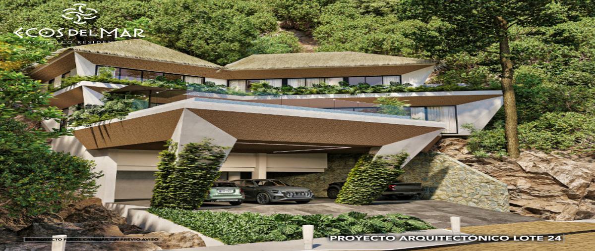 Foto de terreno habitacional en venta en  , puerto marqués, acapulco de juárez, guerrero, 29246978 No. 04