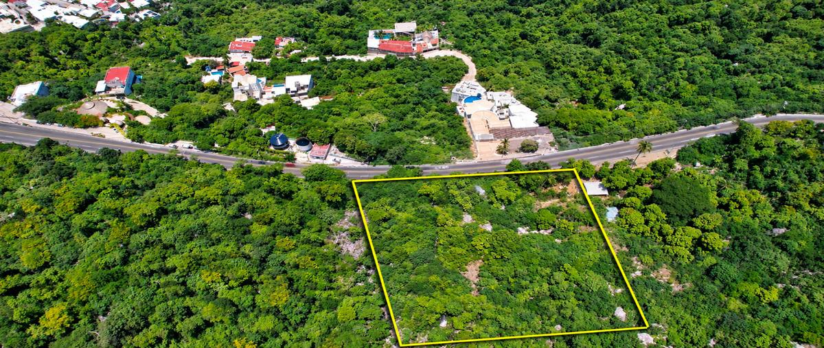 Foto de terreno habitacional en , puerto marqués, acapulco de juárez, guerrero, 29844934 foto 02 Foto de terreno habitacional en venta en , puerto marqués, acapulco de juárez, guerrero, 29844934 No. 02