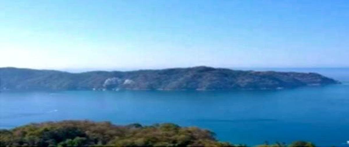 Foto de terreno habitacional en venta en  , puerto marqués, acapulco de juárez, guerrero, 0 No. 03