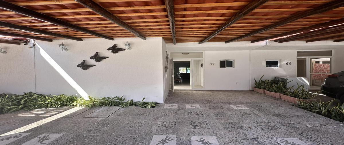 Foto de rancho en renta en  , puerto marqués, acapulco de juárez, guerrero, 0 No. 03