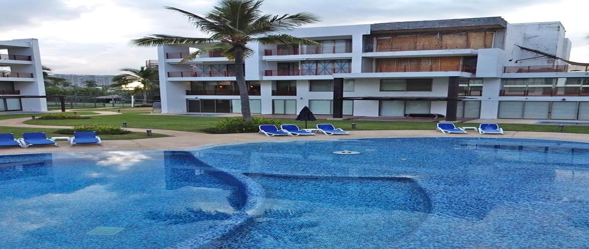 Foto de departamento en , puerto marqués, acapulco de juárez, guerrero, 0 foto 01 Foto de departamento en venta en , puerto marqués, acapulco de juárez, guerrero, 0 No. 01