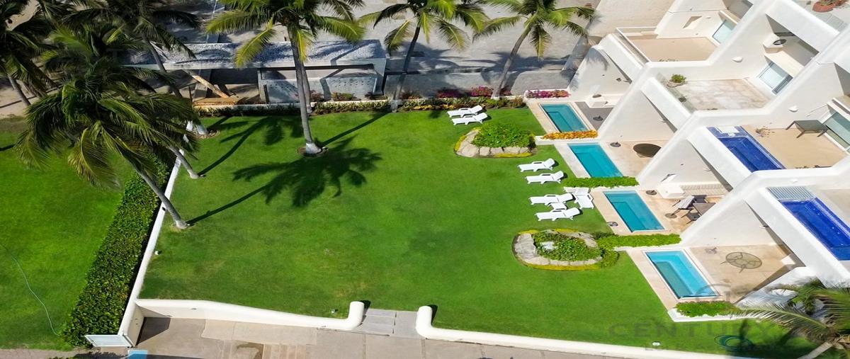 Foto de departamento en , puerto marqués, acapulco de juárez, guerrero, 30670648 foto 03 Foto de departamento en venta en , puerto marqués, acapulco de juárez, guerrero, 30670648 No. 03