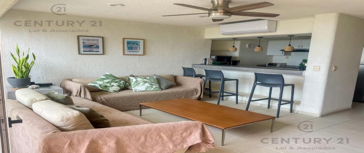 Foto de departamento en , puerto marqués, acapulco de juárez, guerrero, 30670648 foto 04 Foto de departamento en venta en , puerto marqués, acapulco de juárez, guerrero, 30670648 No. 04