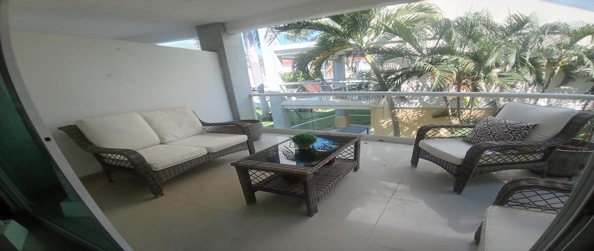 Foto de departamento en venta en  , puerto marqués, acapulco de juárez, guerrero, 0 No. 05