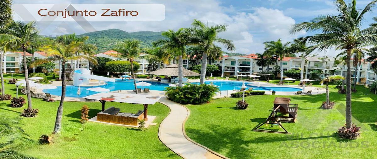 Foto de departamento en venta en  , puerto marqués, acapulco de juárez, guerrero, 0 No. 03