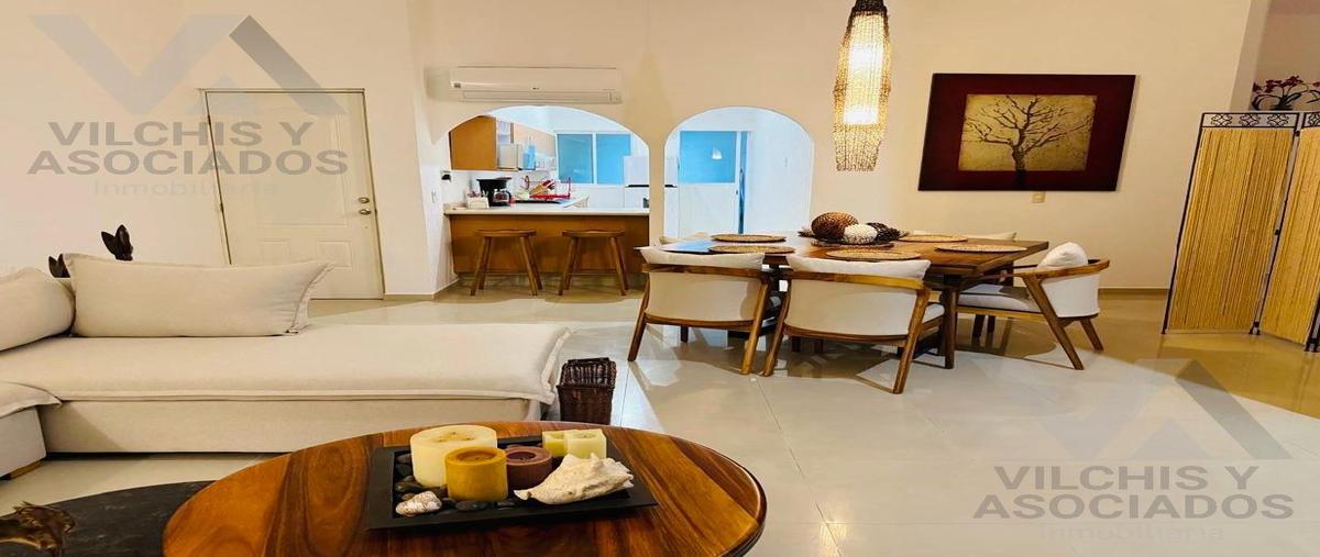 Foto de departamento en venta en  , puerto marqués, acapulco de juárez, guerrero, 0 No. 05
