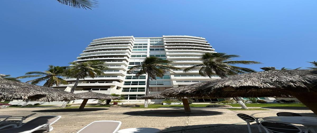 Foto de departamento en venta en  , puerto marqués, acapulco de juárez, guerrero, 0 No. 04