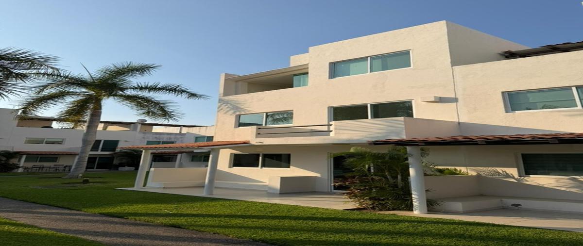 Foto de casa en venta en  , puerto marqués, acapulco de juárez, guerrero, 30989258 No. 03