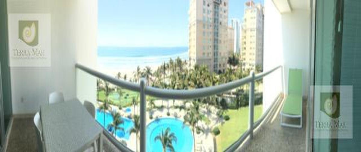 Foto de departamento en renta en  , puerto marqués, acapulco de juárez, guerrero, 31056830 No. 03