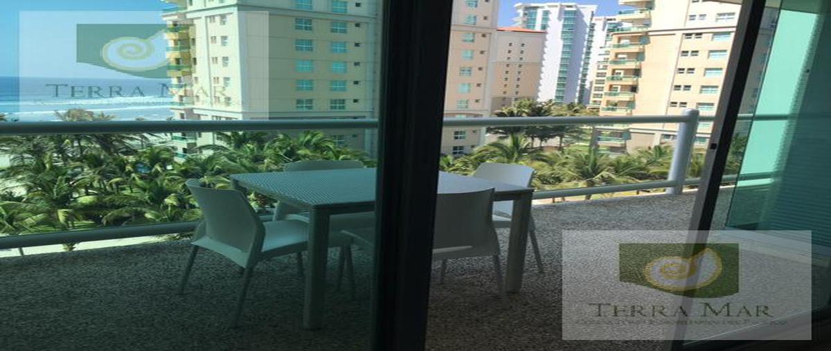 Foto de departamento en renta en  , puerto marqués, acapulco de juárez, guerrero, 31056830 No. 04