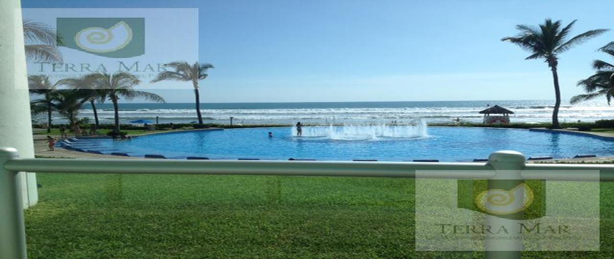 Foto de departamento en renta en  , puerto marqués, acapulco de juárez, guerrero, 31056831 No. 03