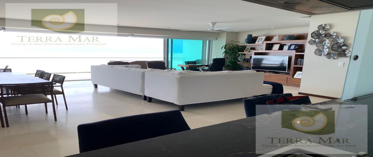 Foto de departamento en venta en  , puerto marqués, acapulco de juárez, guerrero, 31056832 No. 03