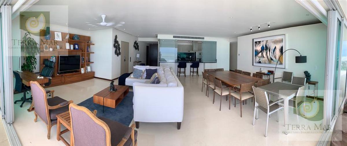 Foto de departamento en venta en  , puerto marqués, acapulco de juárez, guerrero, 31056832 No. 04