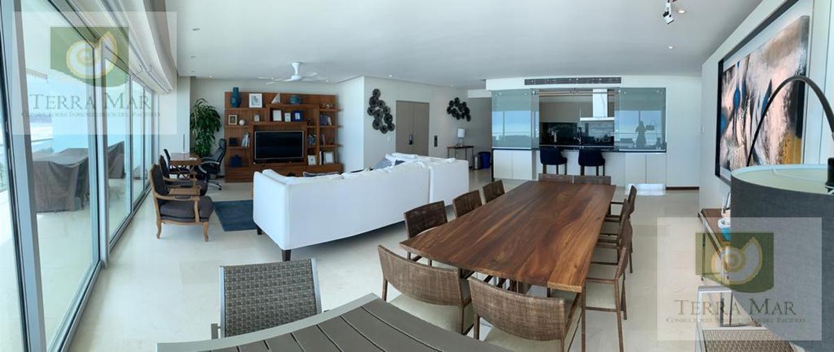 Foto de departamento en venta en  , puerto marqués, acapulco de juárez, guerrero, 31056832 No. 05