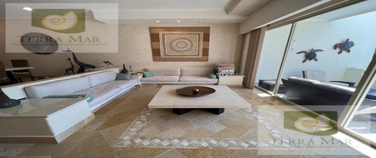 Foto de departamento en venta en  , puerto marqués, acapulco de juárez, guerrero, 31056834 No. 05