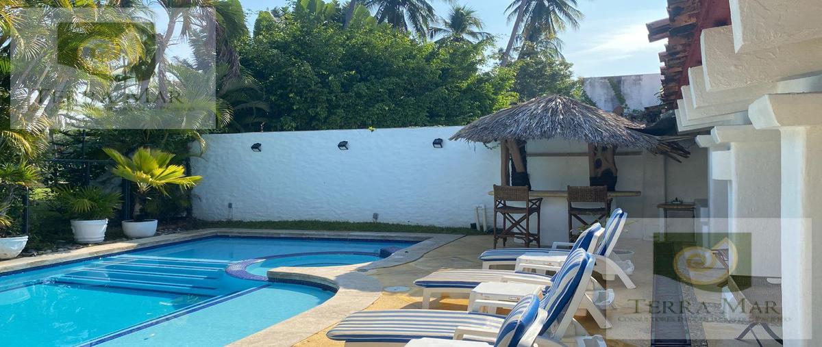 Foto de casa en renta en  , puerto marqués, acapulco de juárez, guerrero, 31056835 No. 03