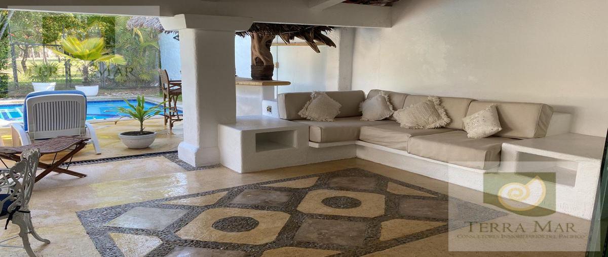 Foto de casa en renta en  , puerto marqués, acapulco de juárez, guerrero, 31056835 No. 04