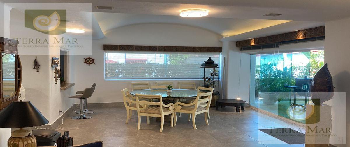 Foto de casa en renta en  , puerto marqués, acapulco de juárez, guerrero, 31056835 No. 05
