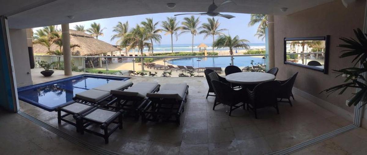 Foto de departamento en venta en  , puerto marqués, acapulco de juárez, guerrero, 31056837 No. 04