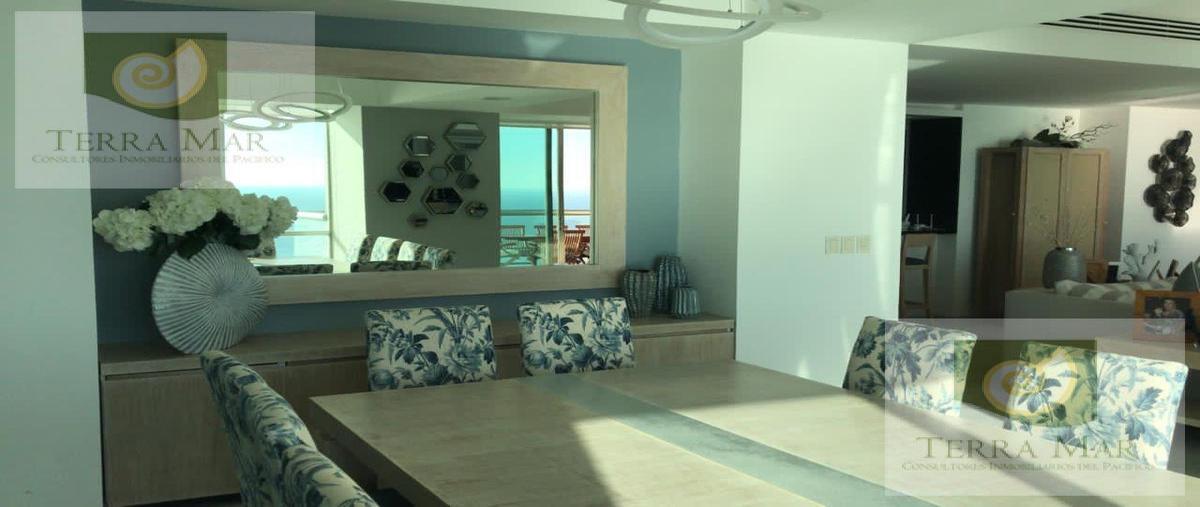 Foto de departamento en renta en  , puerto marqués, acapulco de juárez, guerrero, 31056839 No. 04