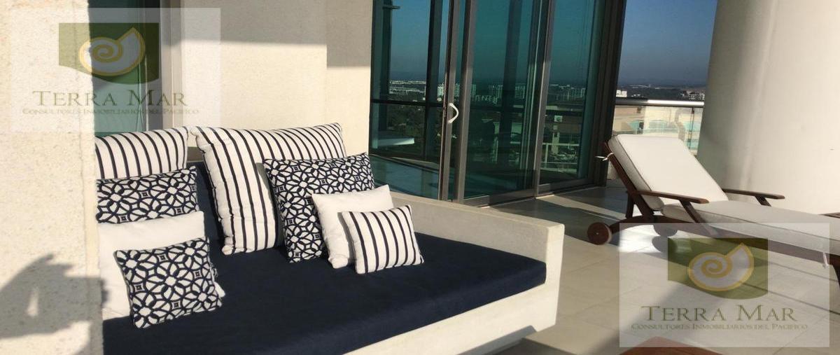 Foto de departamento en renta en  , puerto marqués, acapulco de juárez, guerrero, 31056839 No. 05