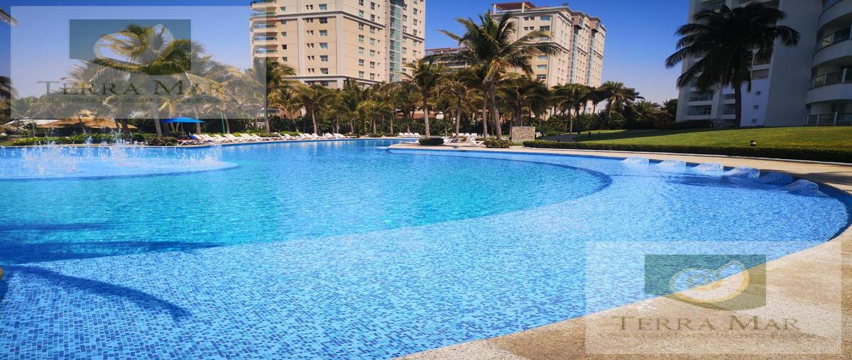 Foto de departamento en venta en  , puerto marqués, acapulco de juárez, guerrero, 31056841 No. 04