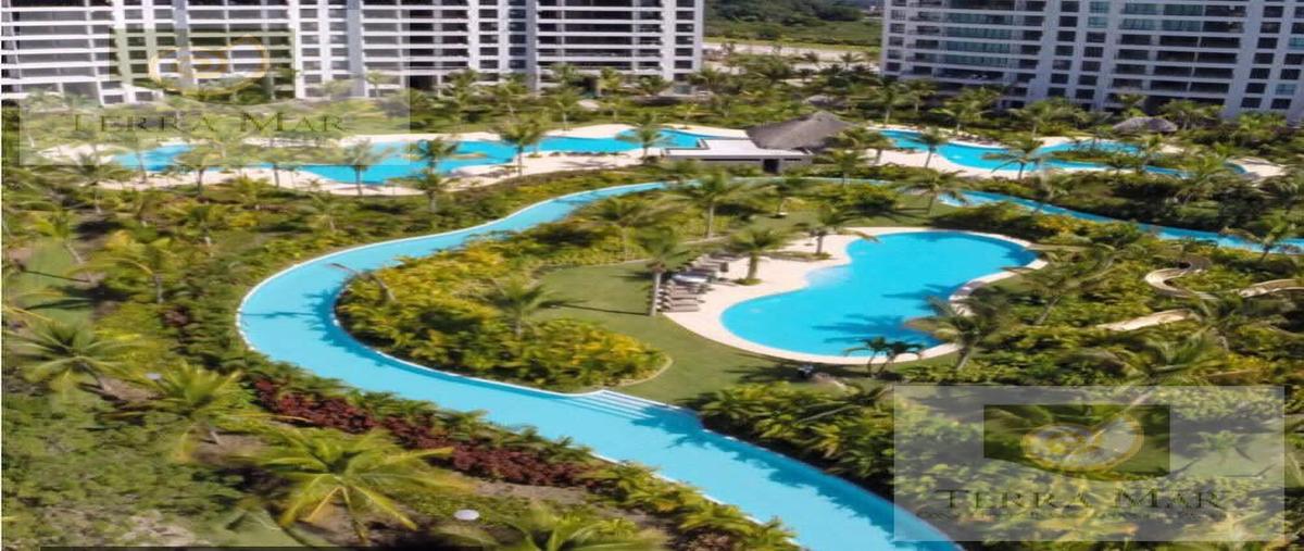 Foto de departamento en venta en  , puerto marqués, acapulco de juárez, guerrero, 31056843 No. 03