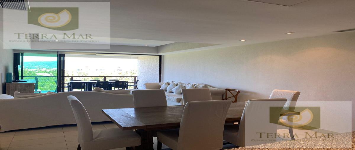 Foto de departamento en venta en  , puerto marqués, acapulco de juárez, guerrero, 31056843 No. 04