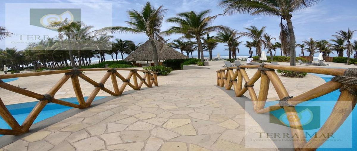 Foto de departamento en renta en  , puerto marqués, acapulco de juárez, guerrero, 31056845 No. 05