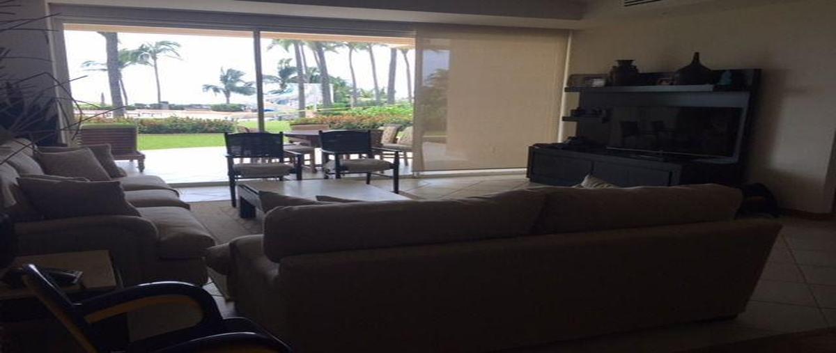 Foto de departamento en venta en  , puerto marqués, acapulco de juárez, guerrero, 31056846 No. 05