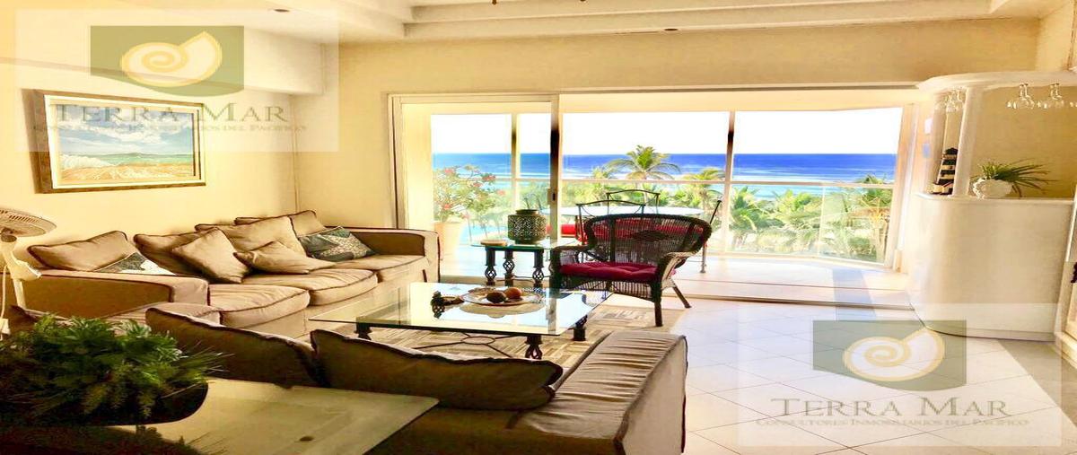 Foto de departamento en renta en  , puerto marqués, acapulco de juárez, guerrero, 31056847 No. 03