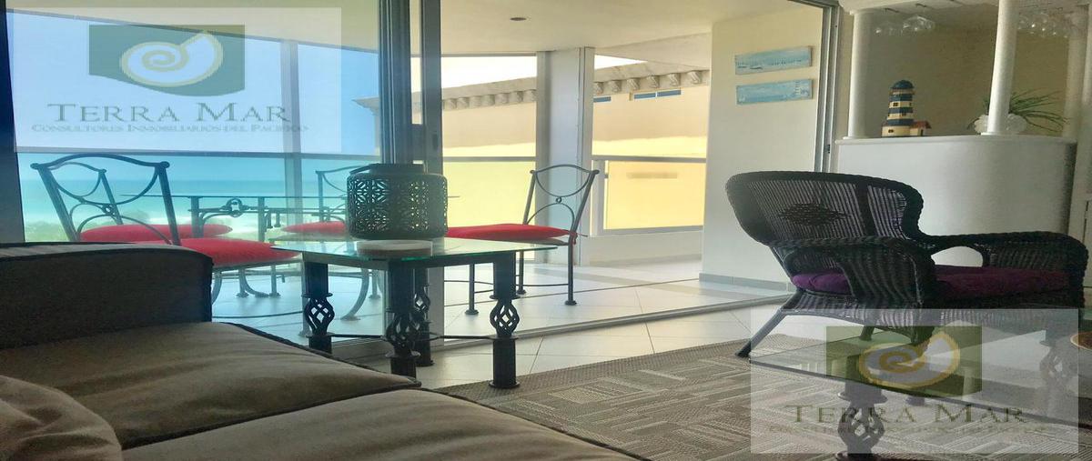 Foto de departamento en renta en  , puerto marqués, acapulco de juárez, guerrero, 31056847 No. 04