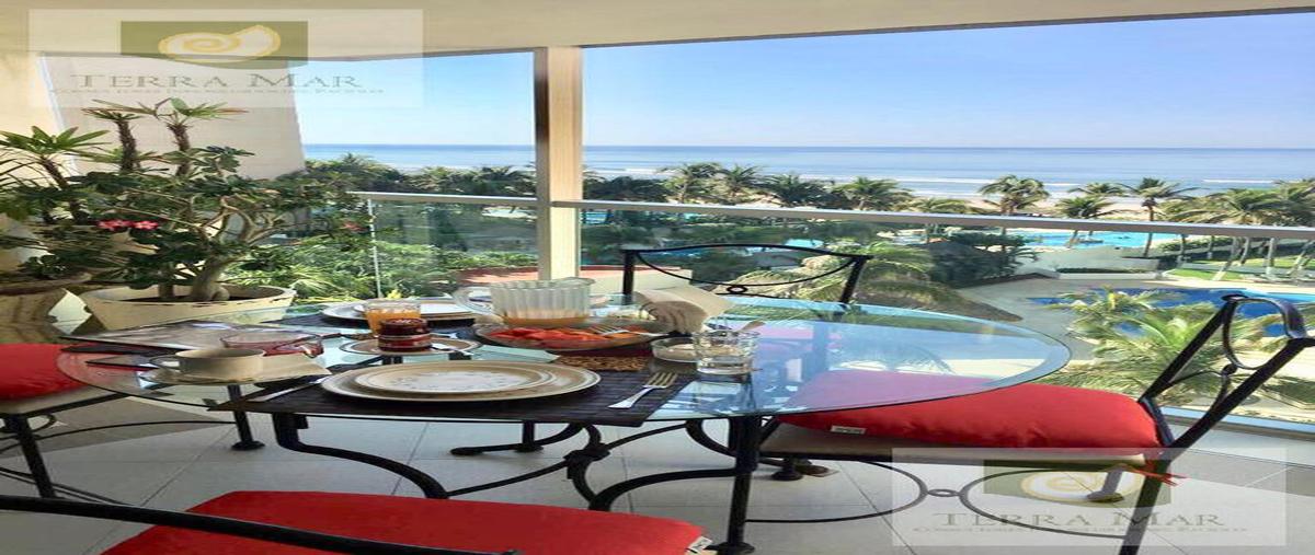 Foto de departamento en renta en  , puerto marqués, acapulco de juárez, guerrero, 31056847 No. 05