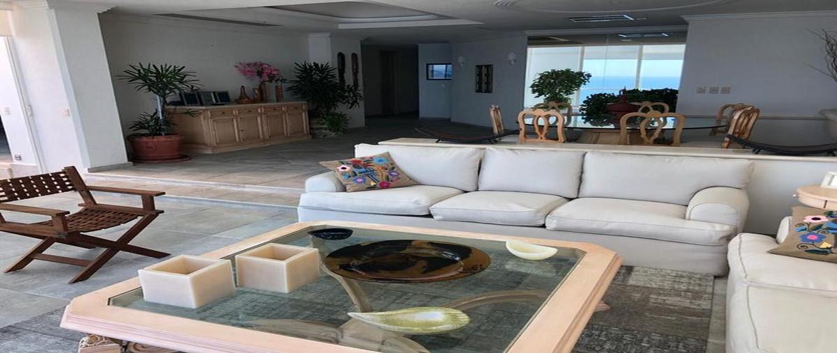 Foto de departamento en venta en  , puerto marqués, acapulco de juárez, guerrero, 31056849 No. 04