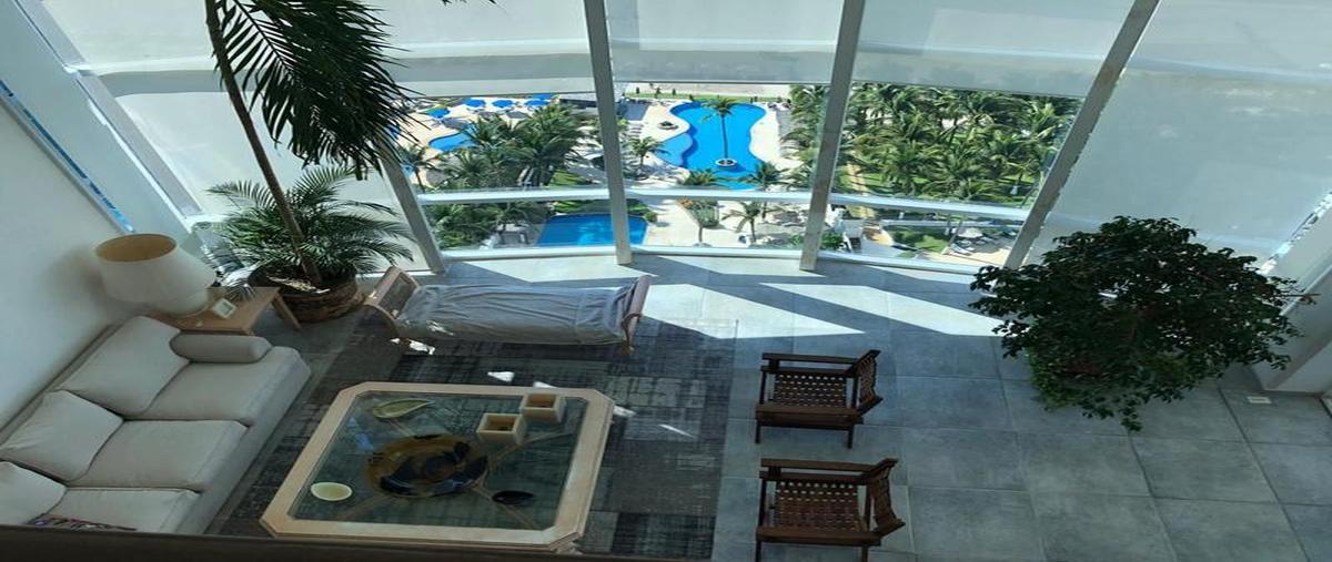 Foto de departamento en venta en  , puerto marqués, acapulco de juárez, guerrero, 31056849 No. 05