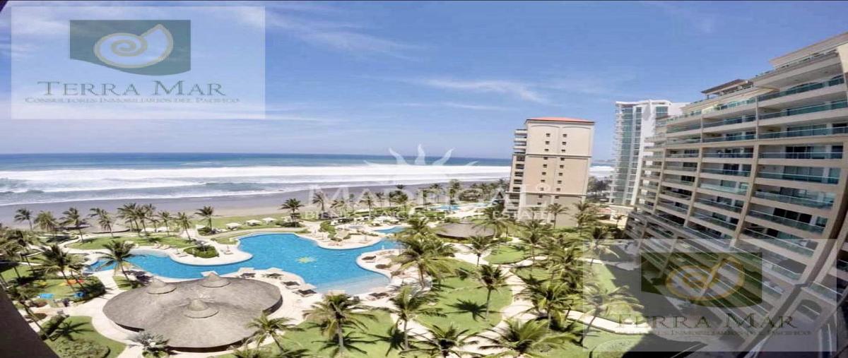 Foto de departamento en venta en  , puerto marqués, acapulco de juárez, guerrero, 31056850 No. 03