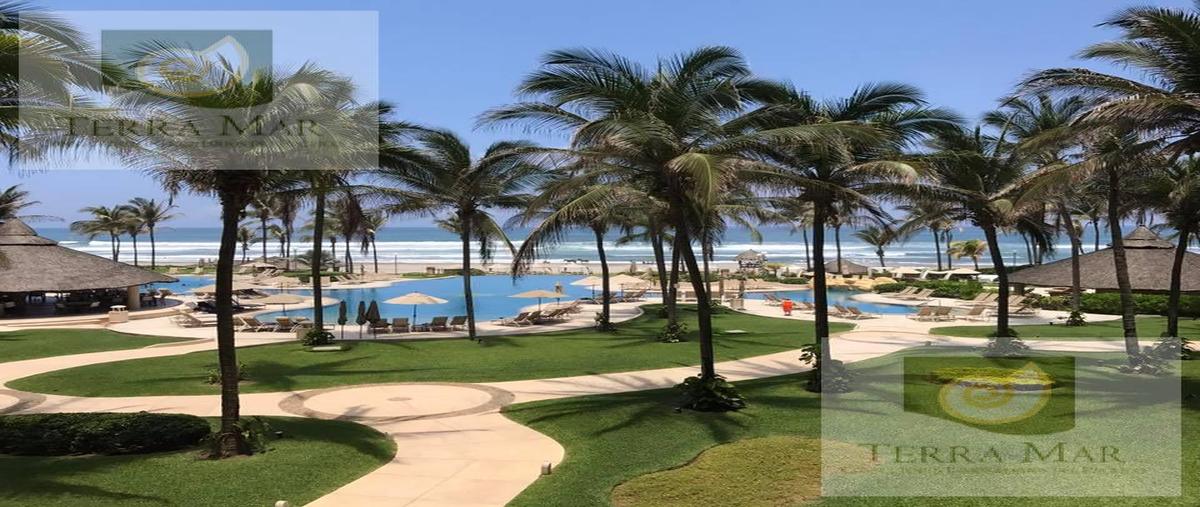 Foto de departamento en venta en  , puerto marqués, acapulco de juárez, guerrero, 31056850 No. 04