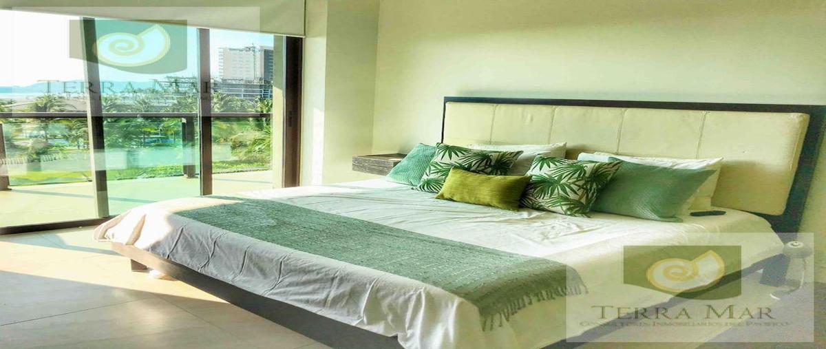 Foto de departamento en renta en  , puerto marqués, acapulco de juárez, guerrero, 31056853 No. 03