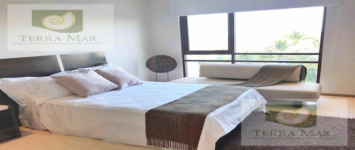 Foto de departamento en renta en  , puerto marqués, acapulco de juárez, guerrero, 31056853 No. 04