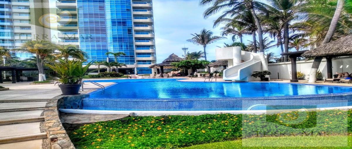 Foto de departamento en renta en  , puerto marqués, acapulco de juárez, guerrero, 31056854 No. 05