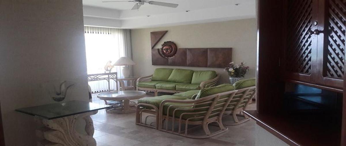 Foto de departamento en venta en  , puerto marqués, acapulco de juárez, guerrero, 31056860 No. 03