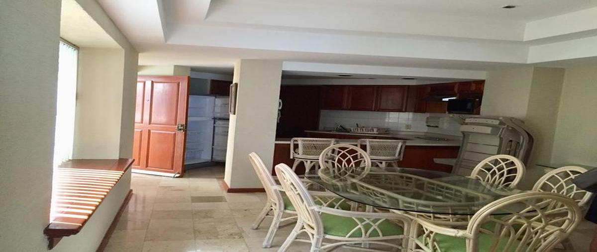 Foto de departamento en venta en  , puerto marqués, acapulco de juárez, guerrero, 31056860 No. 04