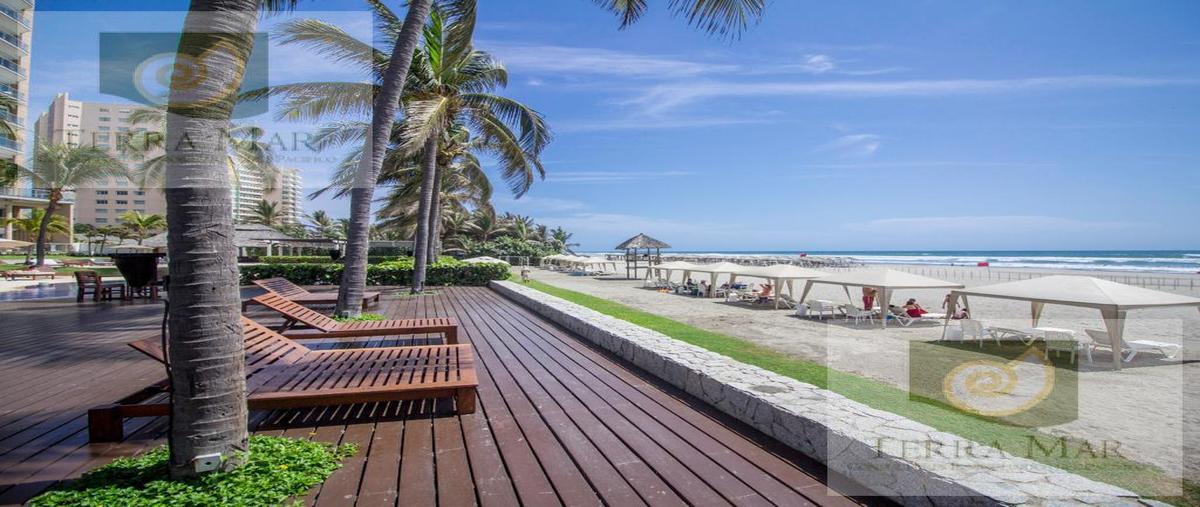 Foto de departamento en renta en  , puerto marqués, acapulco de juárez, guerrero, 31056862 No. 04