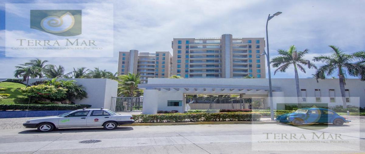 Foto de departamento en renta en  , puerto marqués, acapulco de juárez, guerrero, 31056862 No. 05