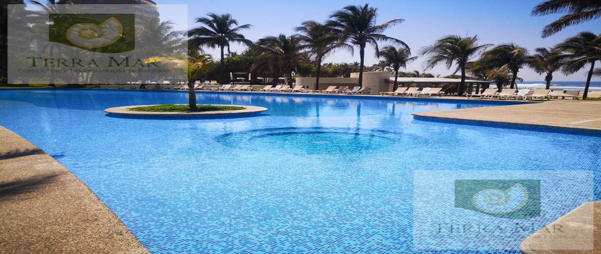 Foto de departamento en renta en  , puerto marqués, acapulco de juárez, guerrero, 31056863 No. 03